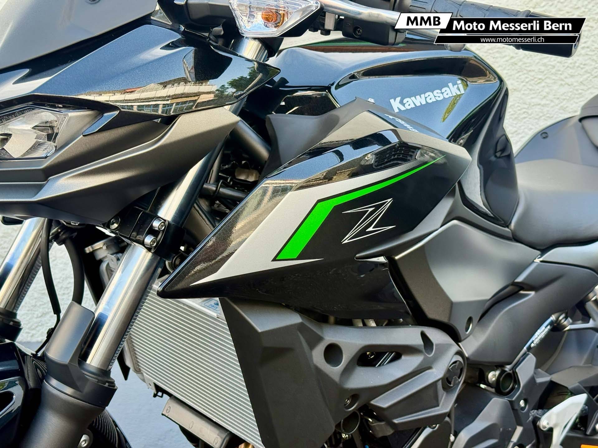 KAWASAKI Z 500-image-10