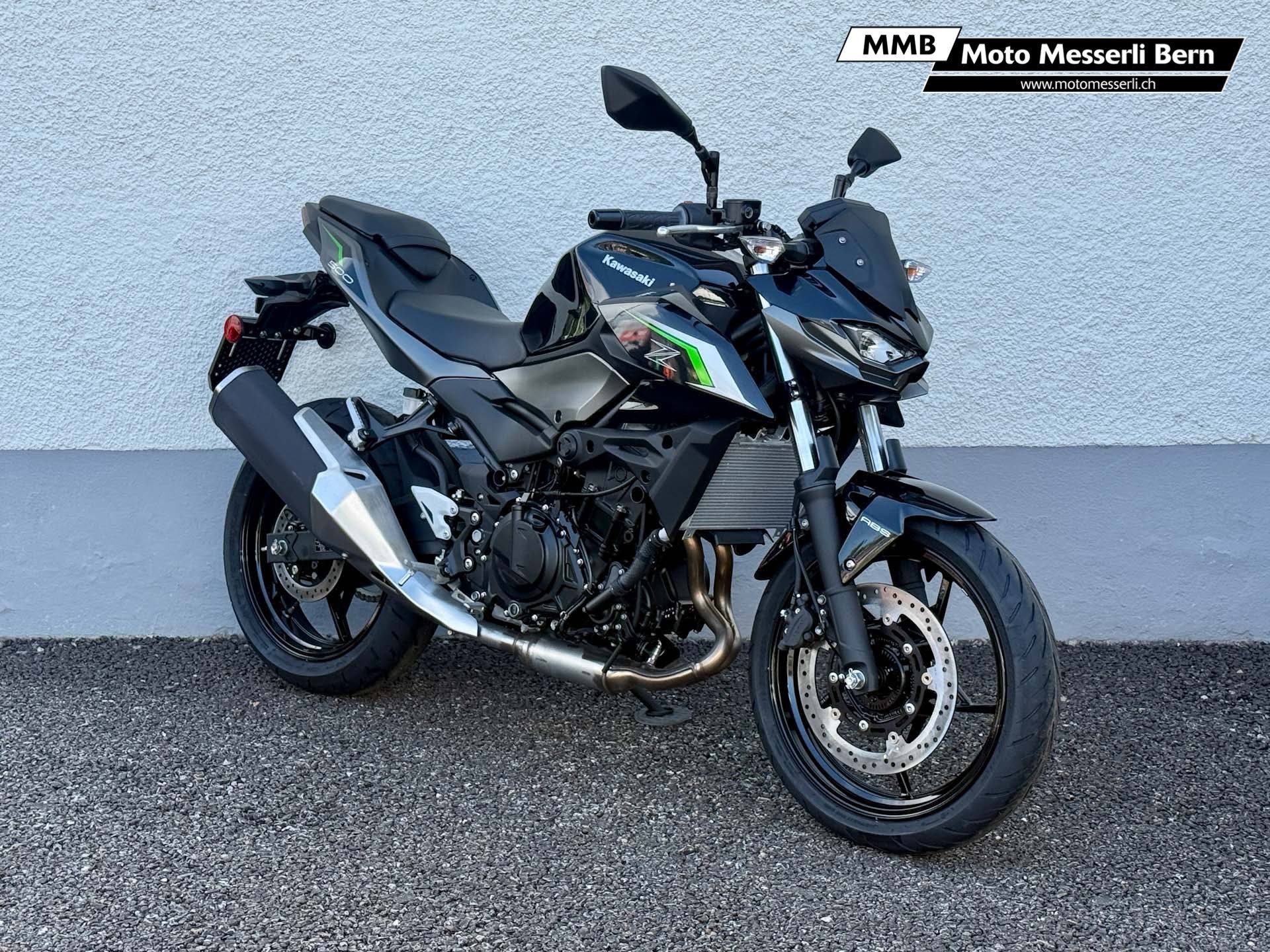 KAWASAKI Z 500-image-0