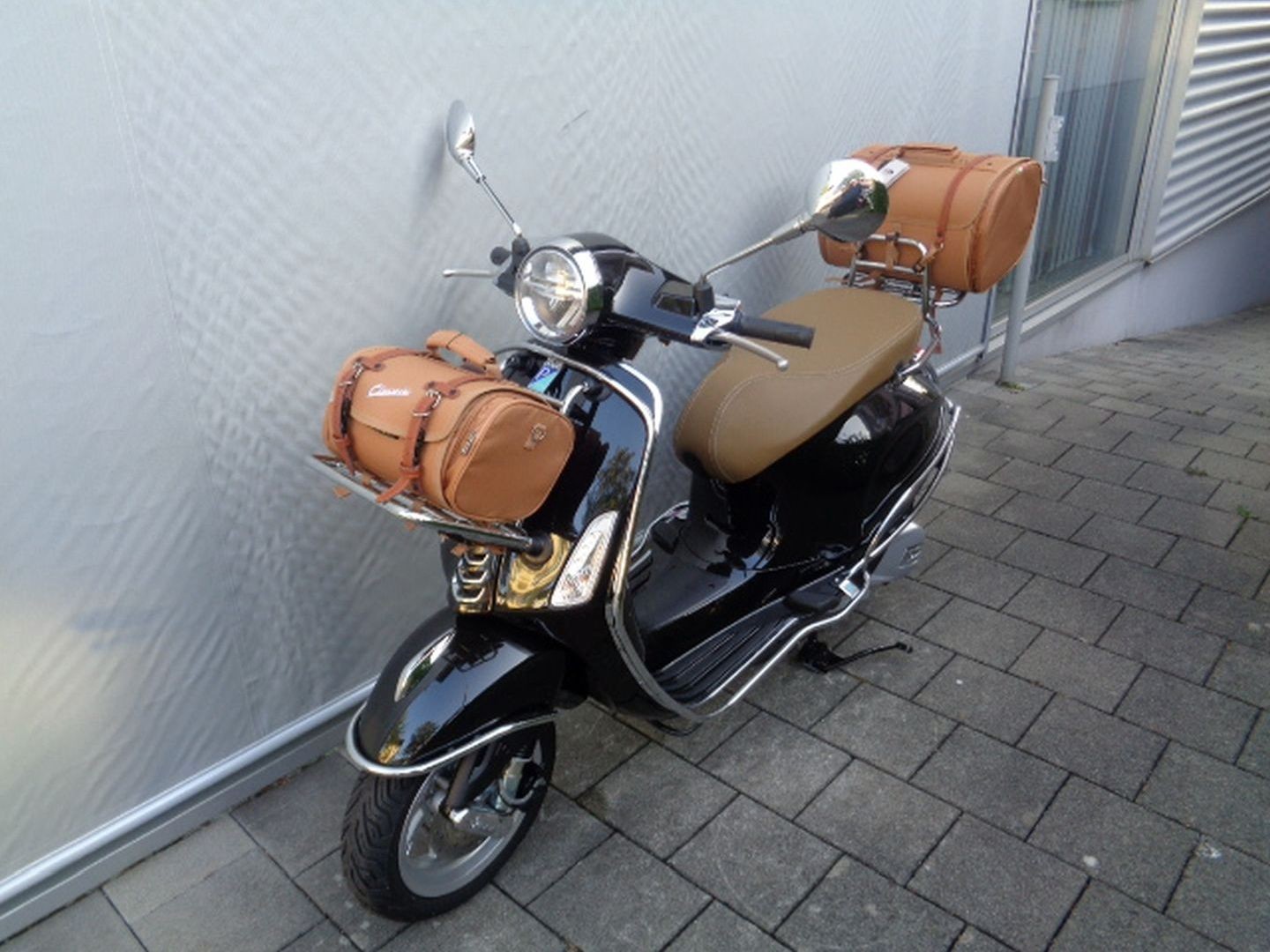 PIAGGIO VESPA PRIMAVERA 125 ABS 12" E5-image-1