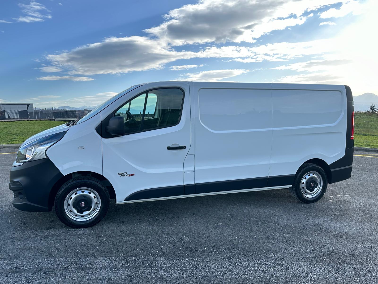FIAT Talento 29 1.6 MJ L2H1 Base-showroom-element-1