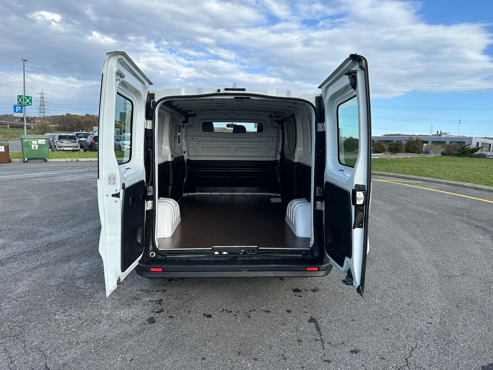 FIAT Talento 29 1.6 MJ L2H1 Base-image-12