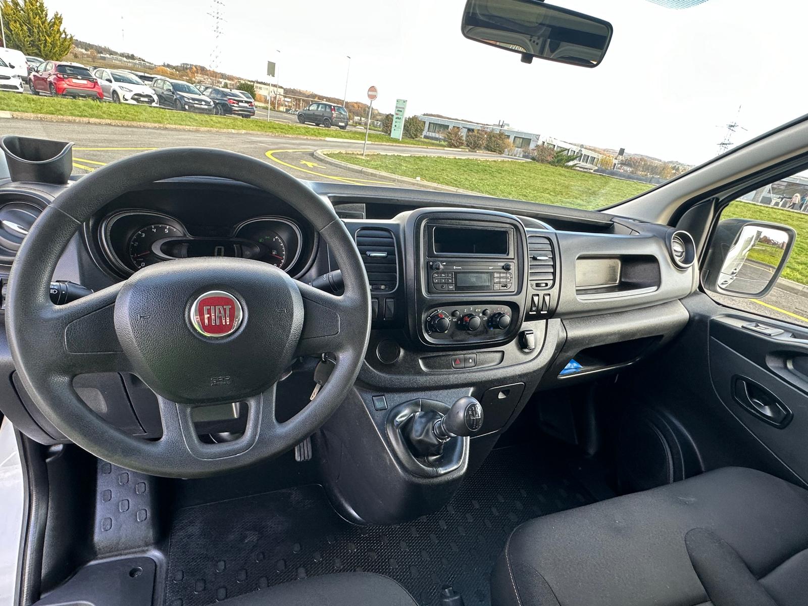 FIAT Talento 29 1.6 MJ L2H1 Base-image-21