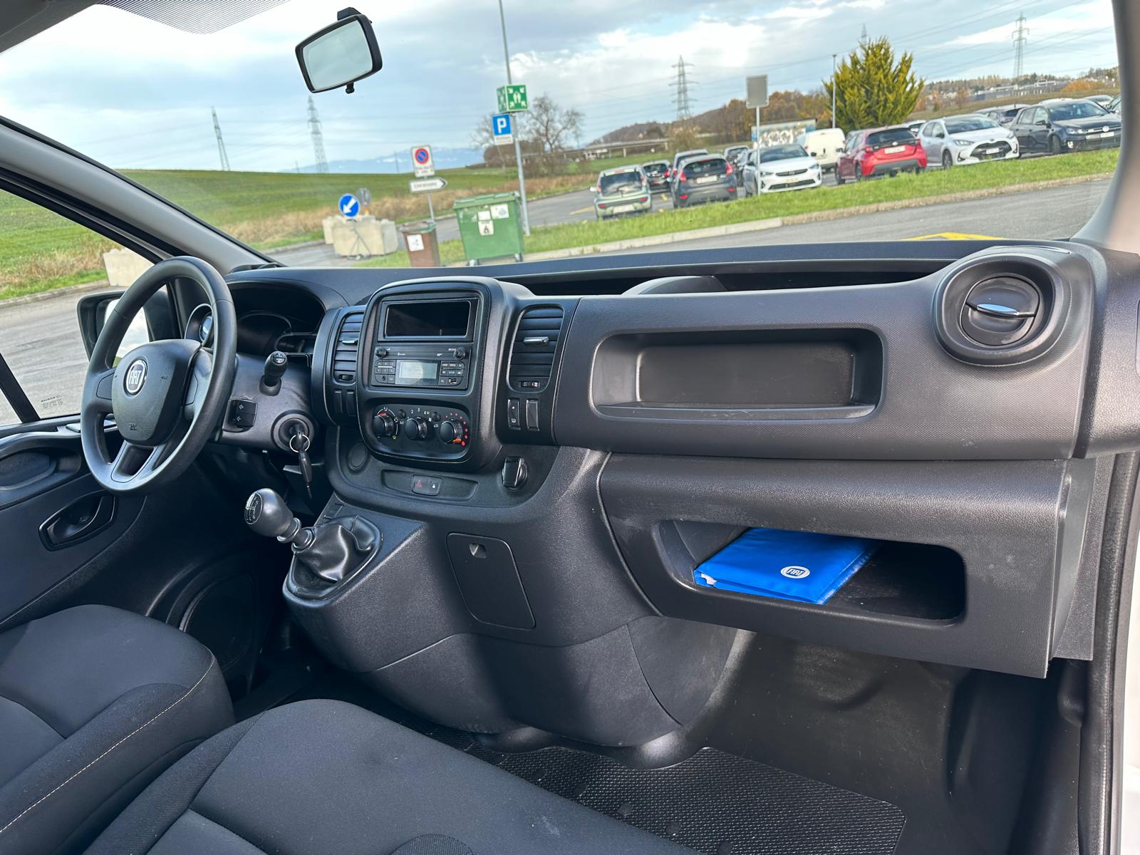 FIAT Talento 29 1.6 MJ L2H1 Base-image-25