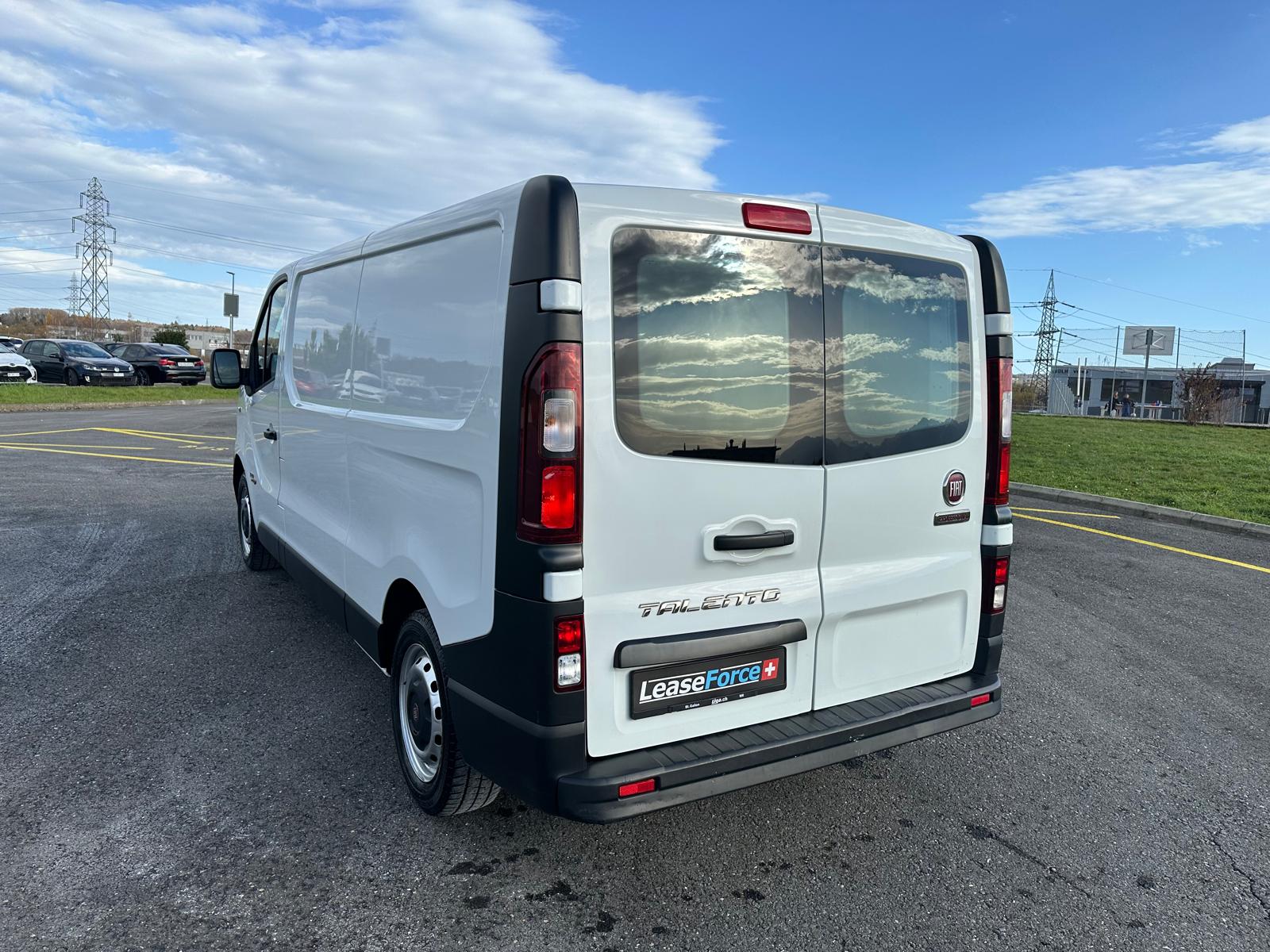 FIAT Talento 29 1.6 MJ L2H1 Base-image-15
