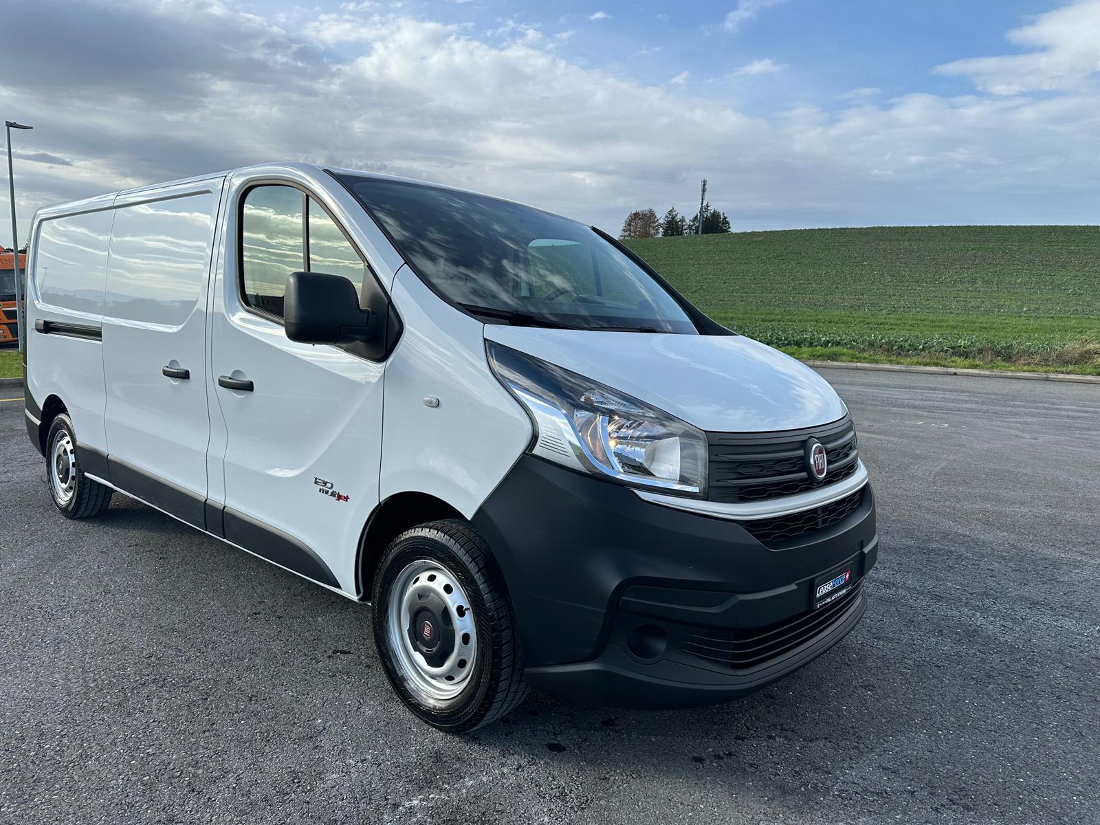 FIAT Talento 29 1.6 MJ L2H1 Base-image-6
