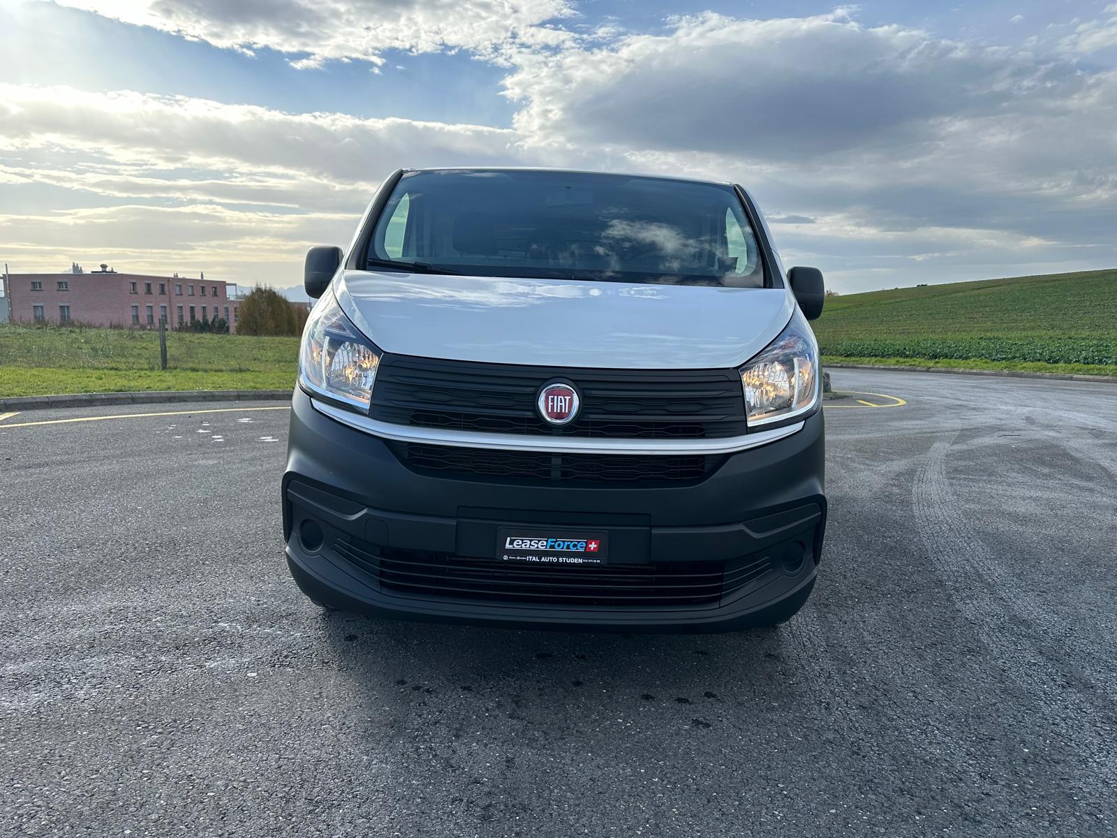 FIAT Talento 29 1.6 MJ L2H1 Base-image-19