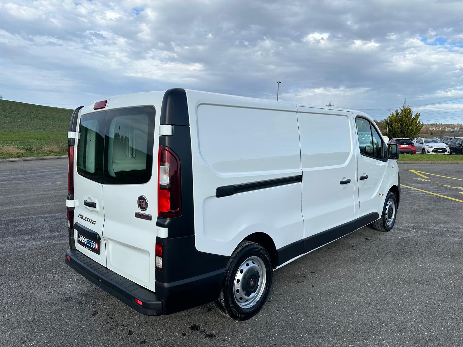 FIAT Talento 29 1.6 MJ L2H1 Base-image-10