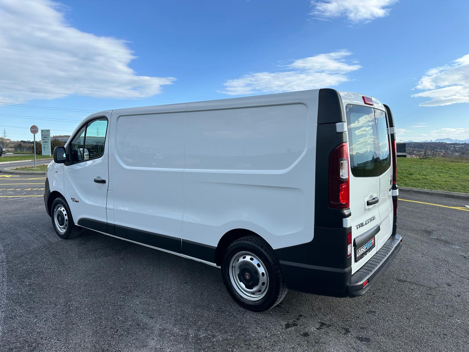 FIAT Talento 29 1.6 MJ L2H1 Base-image-17