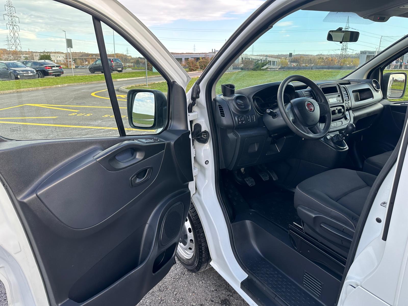 FIAT Talento 29 1.6 MJ L2H1 Base-image-20