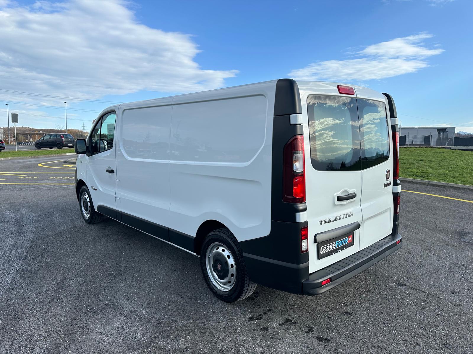 FIAT Talento 29 1.6 MJ L2H1 Base-image-16