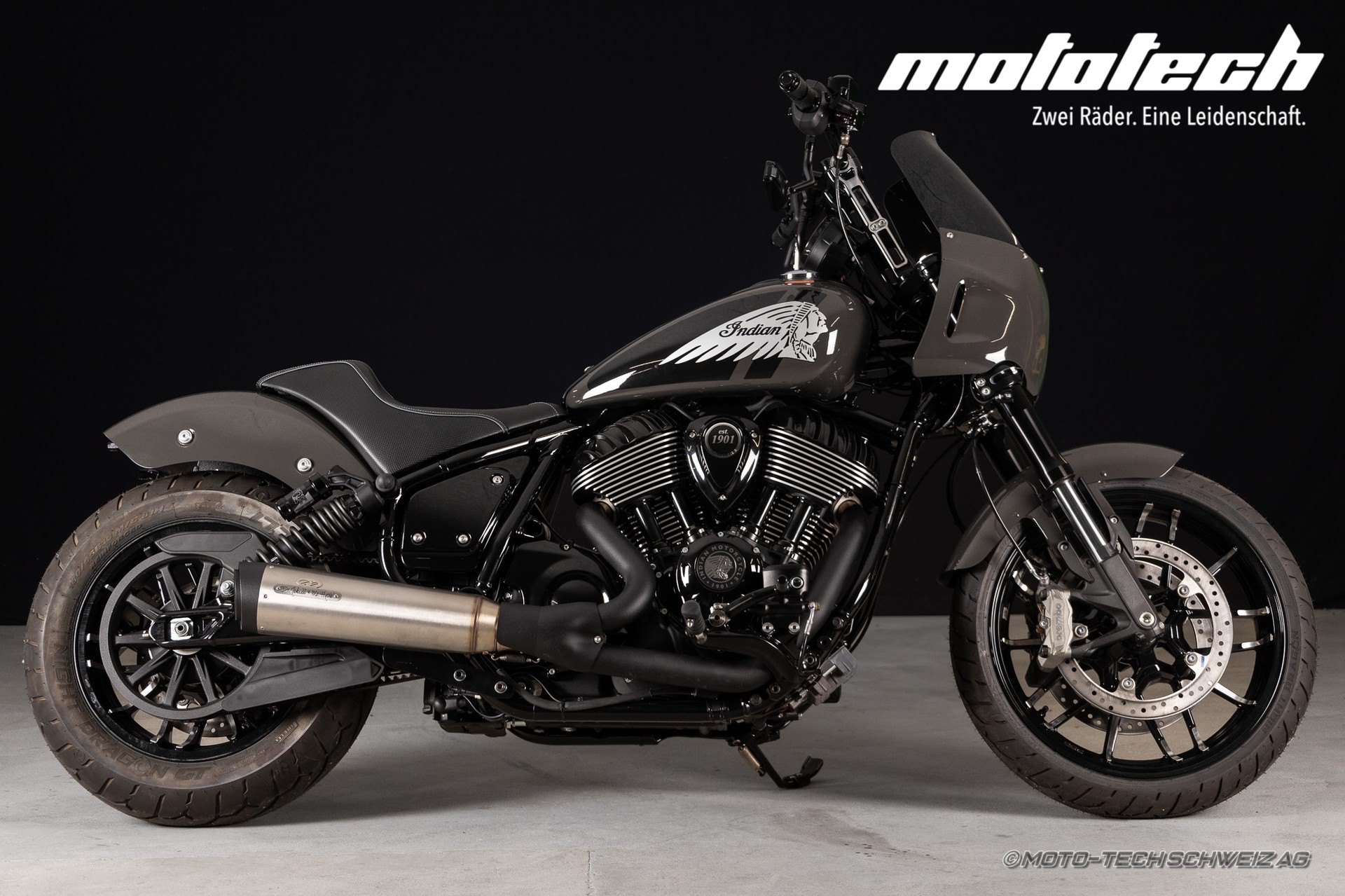 INDIAN Sport Chief-image-1