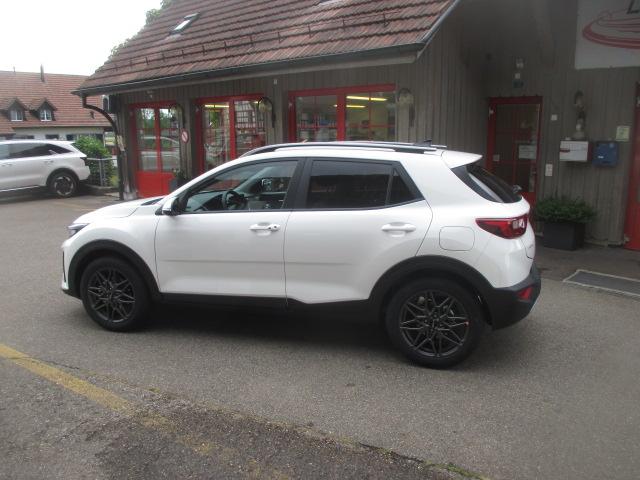 KIA Stonic 1.0 T-GDi Power Edition-image-3