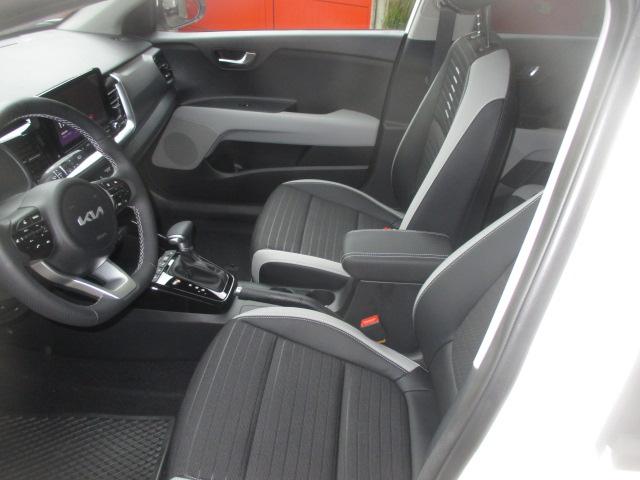 KIA Stonic 1.0 T-GDi Power Edition-image-6
