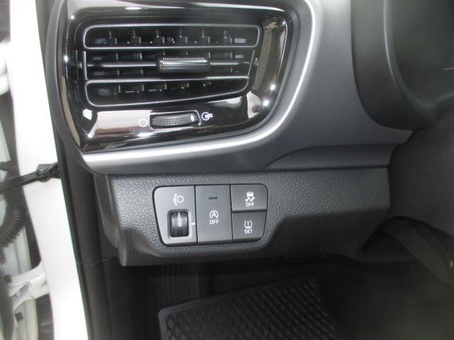 KIA Stonic 1.0 T-GDi Power Edition-image-11