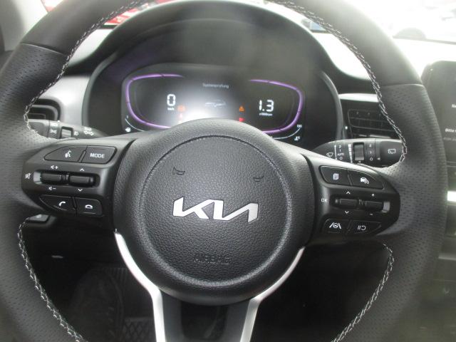 KIA Stonic 1.0 T-GDi Power Edition-image-7