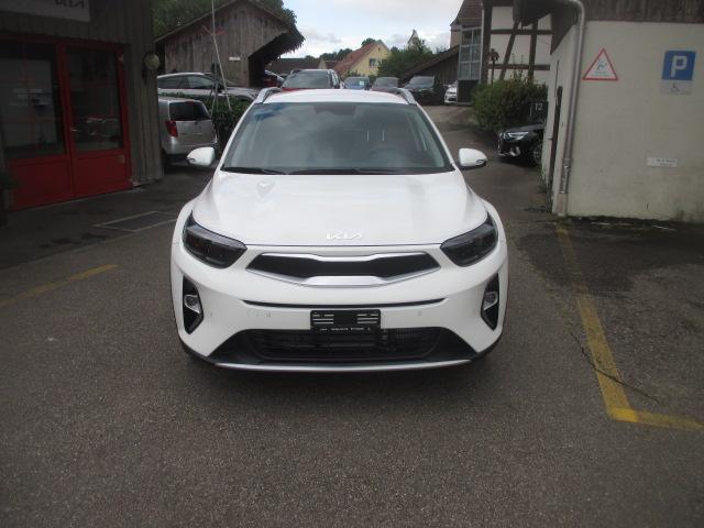KIA Stonic 1.0 T-GDi Power Edition