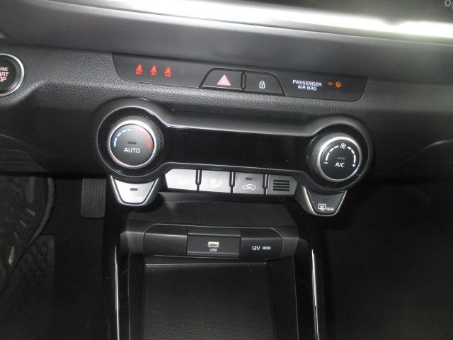 KIA Stonic 1.0 T-GDi Power Edition-image-9