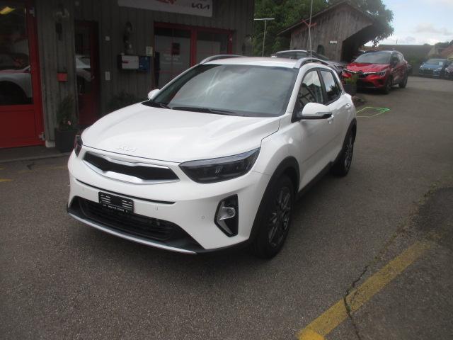 KIA Stonic 1.0 T-GDi Power Edition-image-2