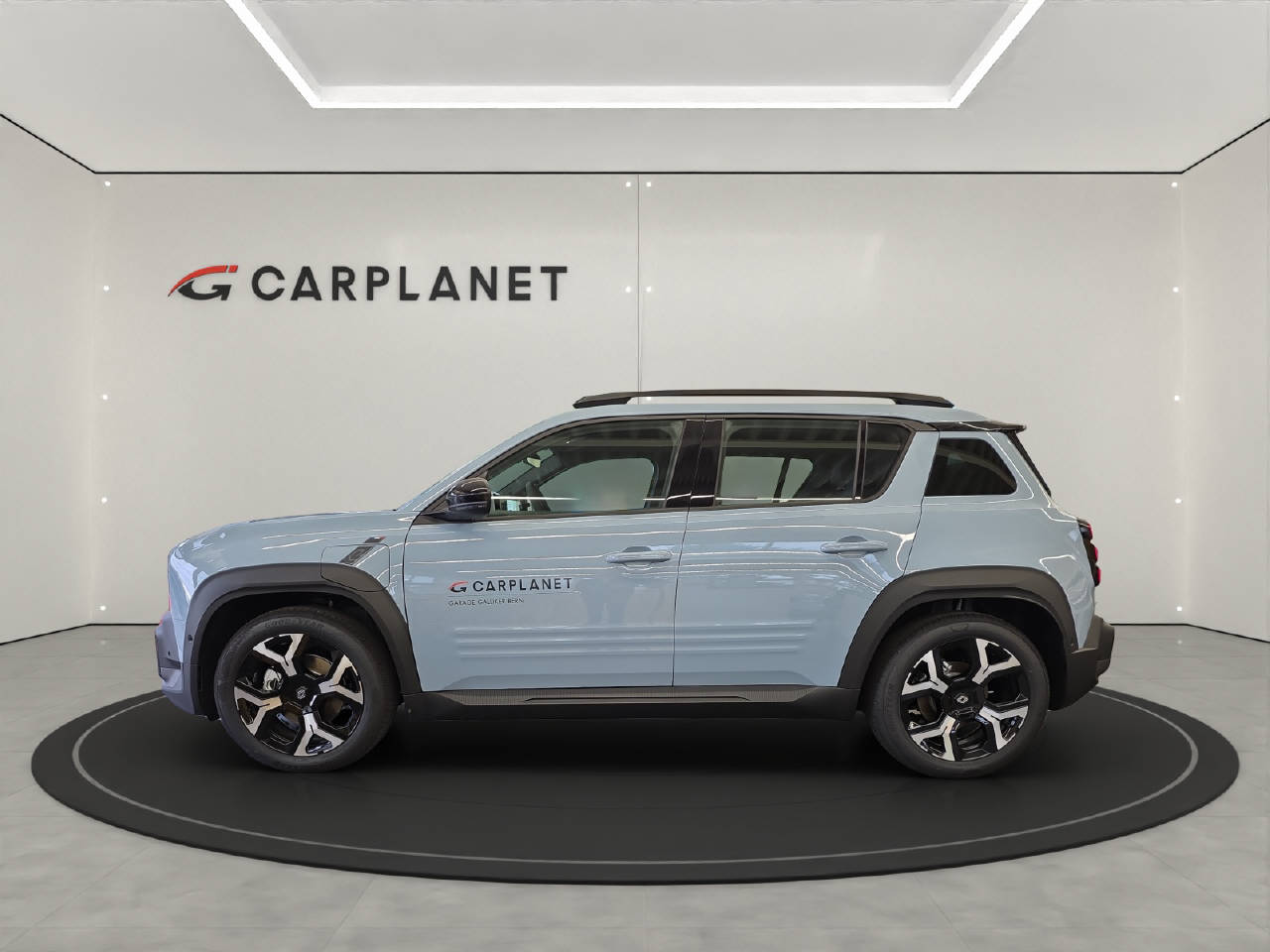 RENAULT 4 E-Tech Comfort Range techno Demo-showroom-element-2