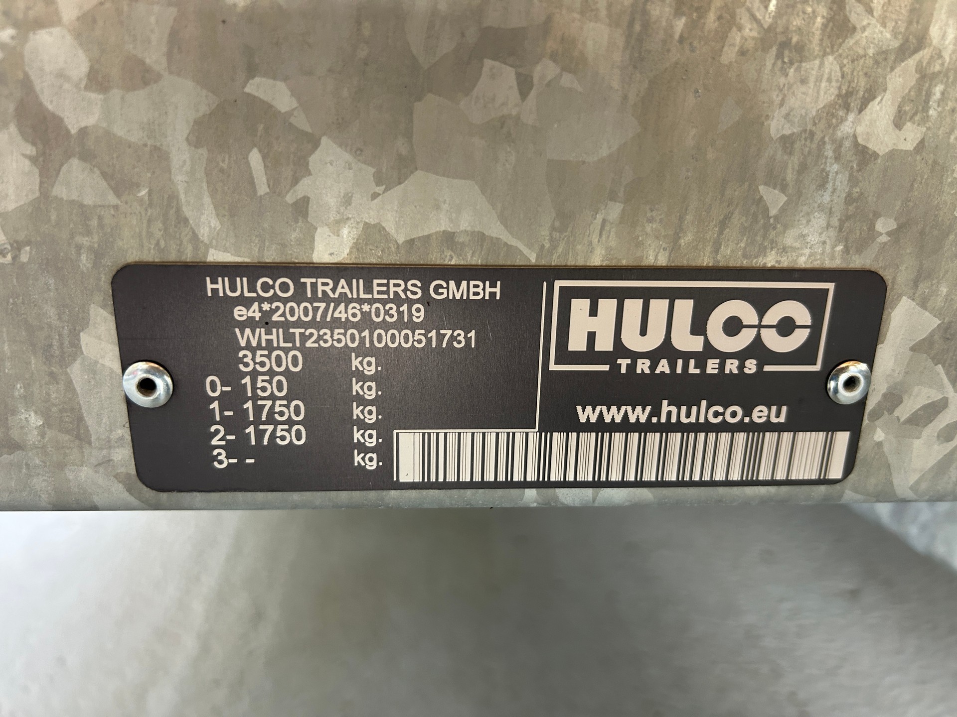 HULCO TX-2 2915/35-image-8