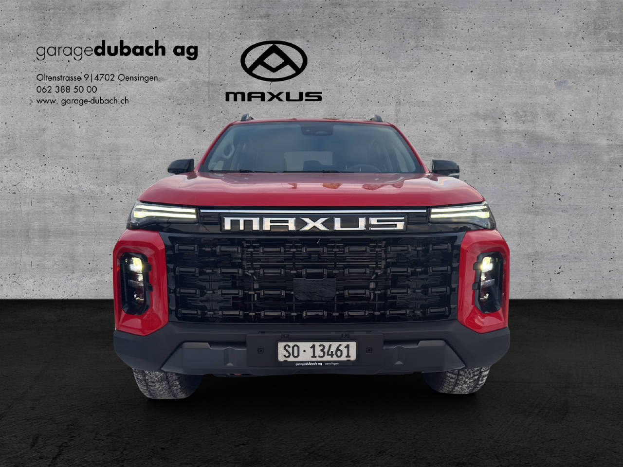 MAXUS T60-showroom-element-1