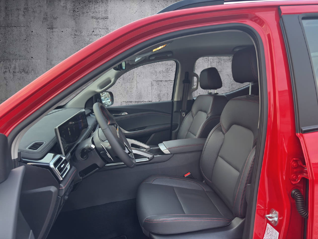 MAXUS T60-image-8