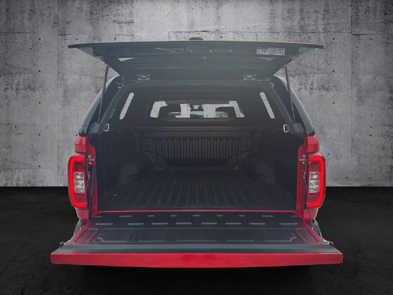 MAXUS T60-image-4