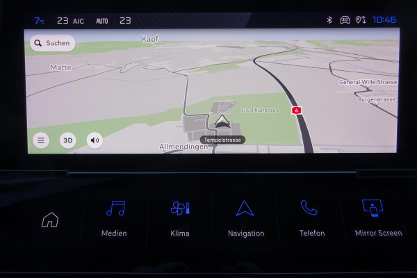 PEUGEOT 408 1.6 PHEV 180 GT-image-11