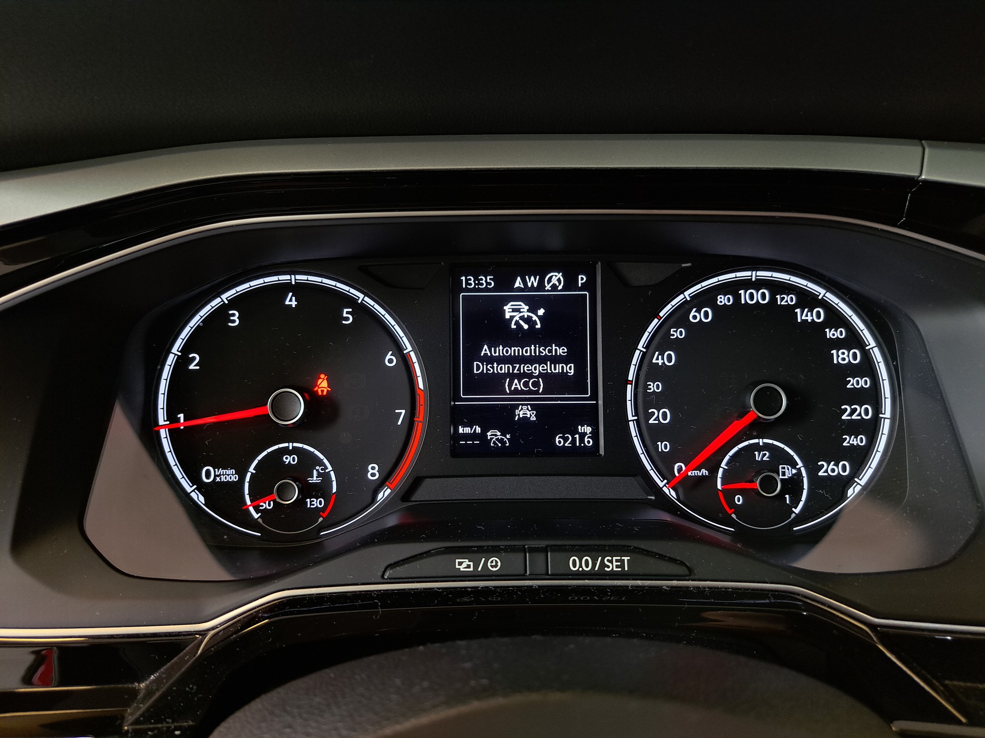 VW Polo 1.0 TSI BMT Comfortline DSG-image-14