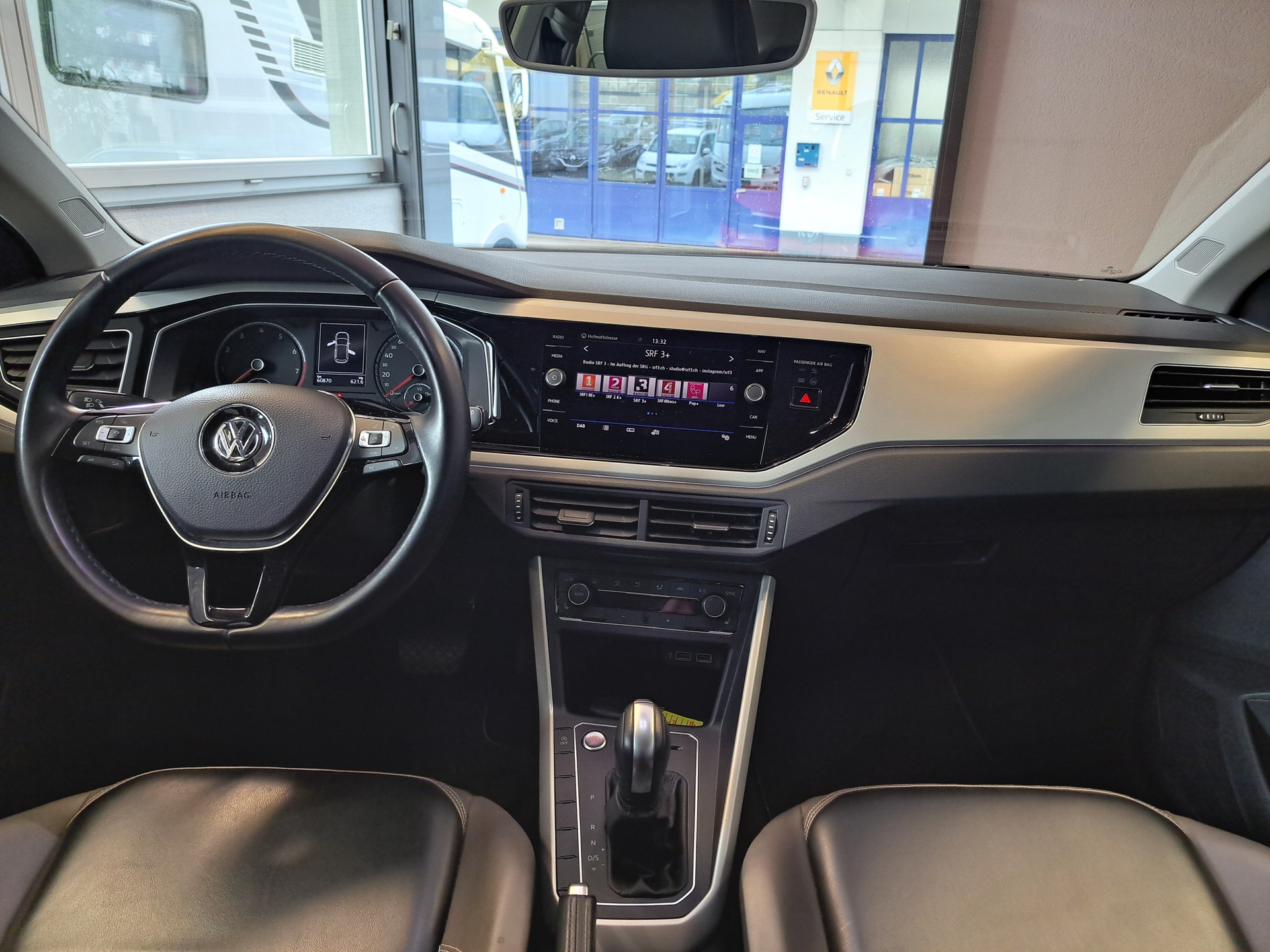 VW Polo 1.0 TSI BMT Comfortline DSG-image-10