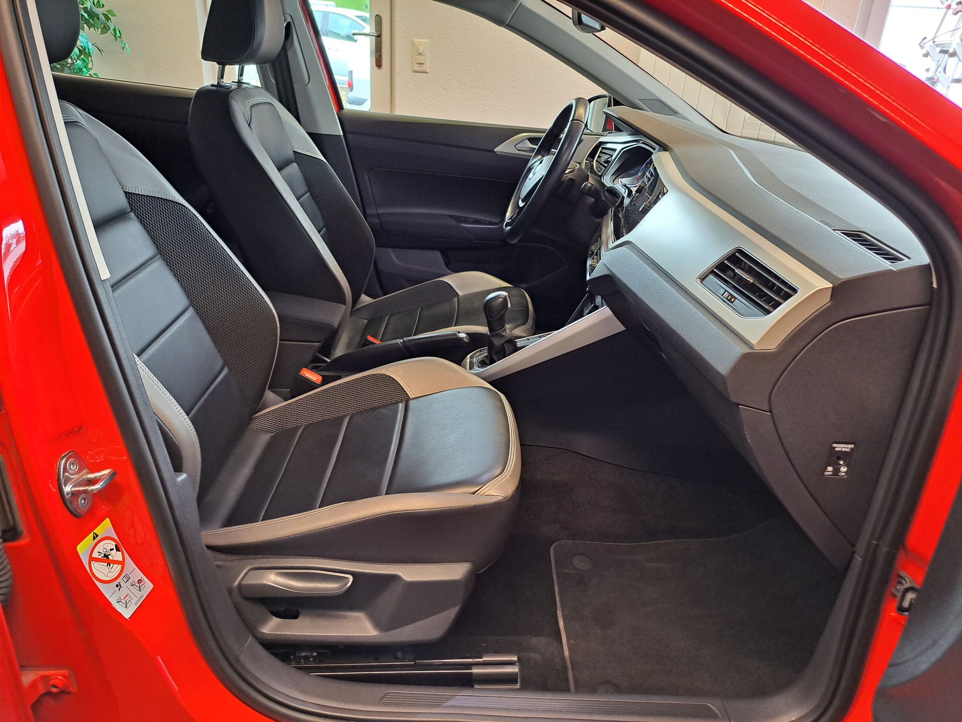 VW Polo 1.0 TSI BMT Comfortline DSG-image-6