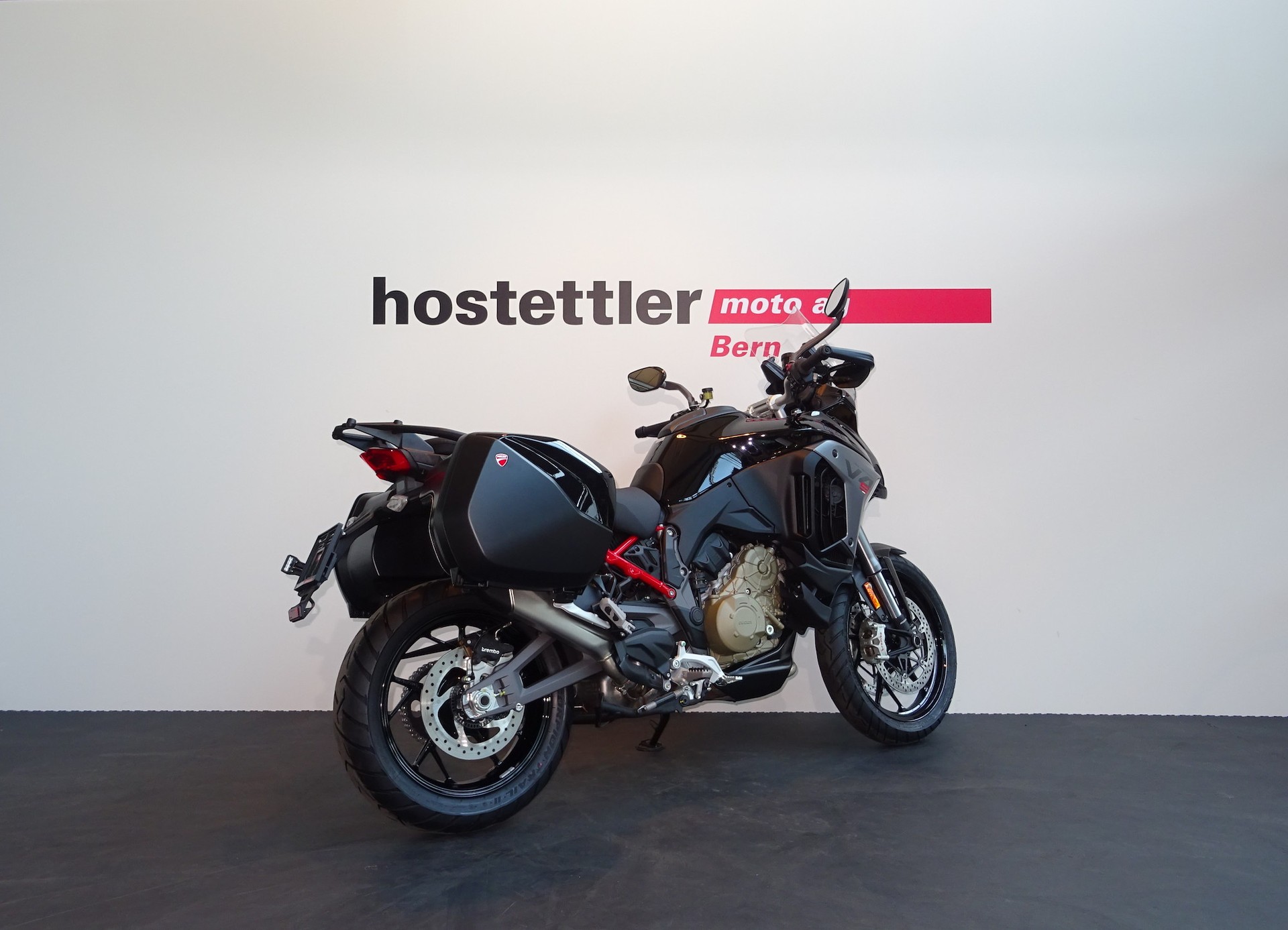 DUCATI Multistrada V4 S Travel & Radar-image-3