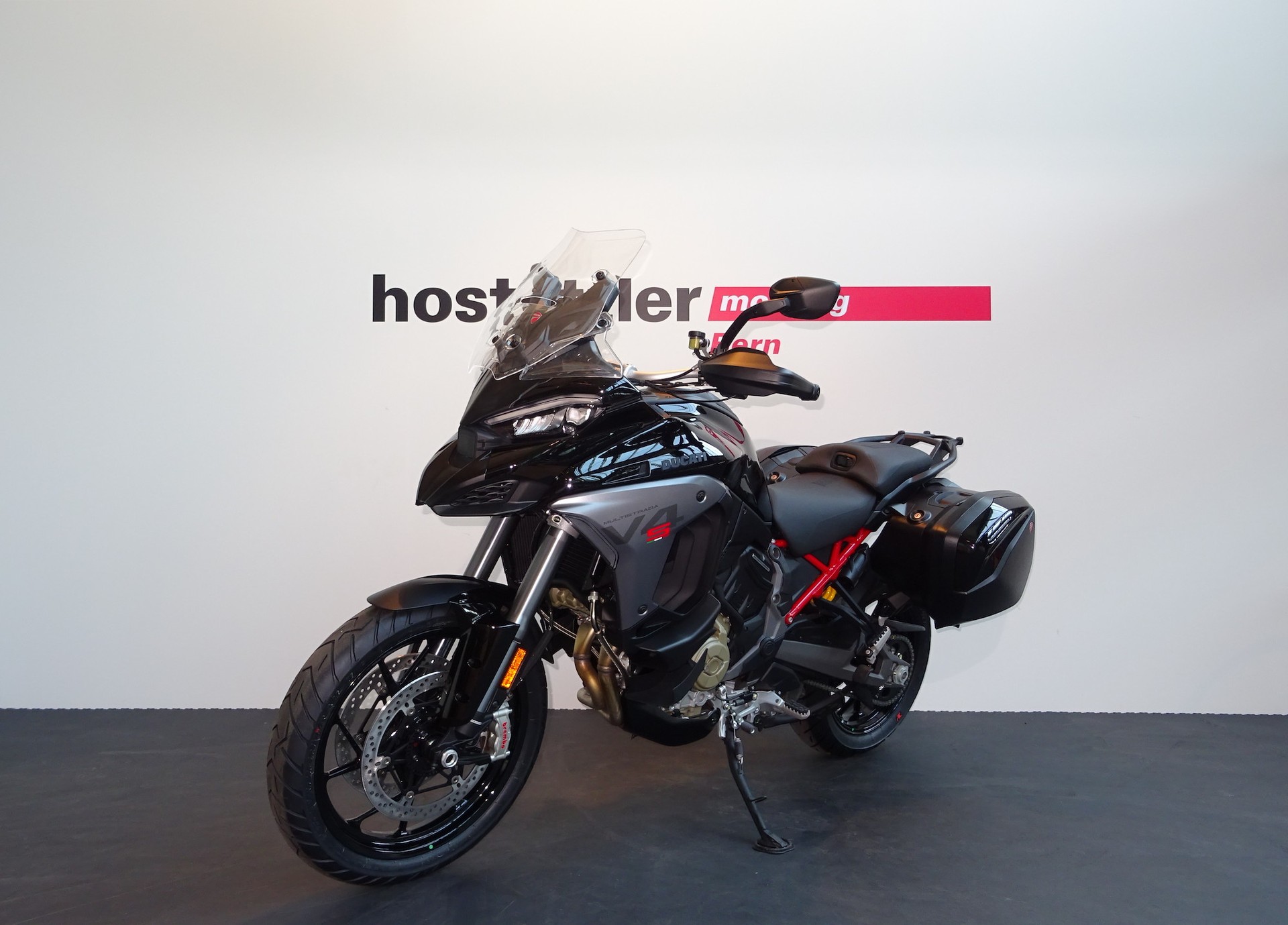 DUCATI Multistrada V4 S Travel & Radar-image-2