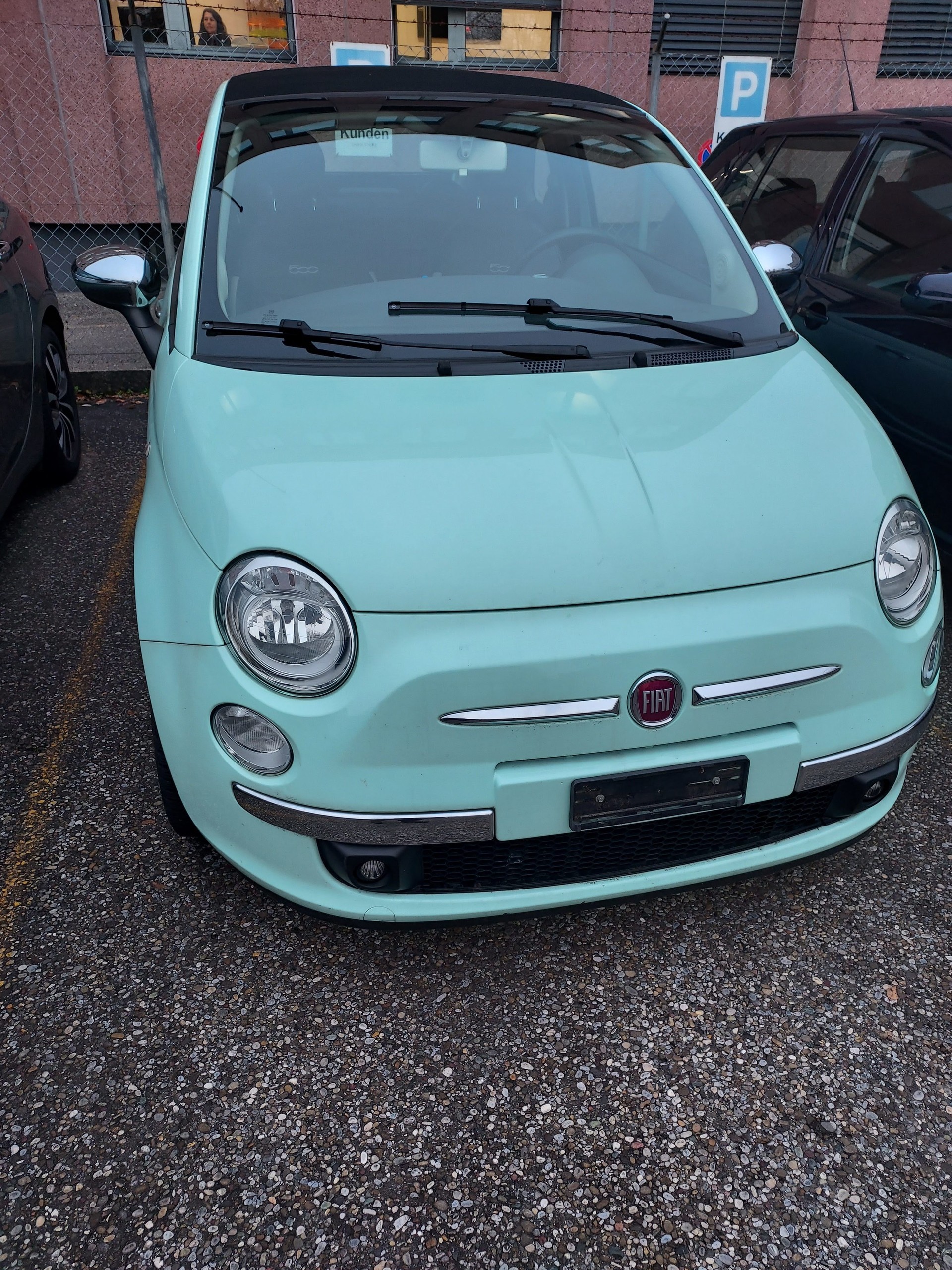 FIAT 500C 0.9 Twinair Turbo Lounge-image-7