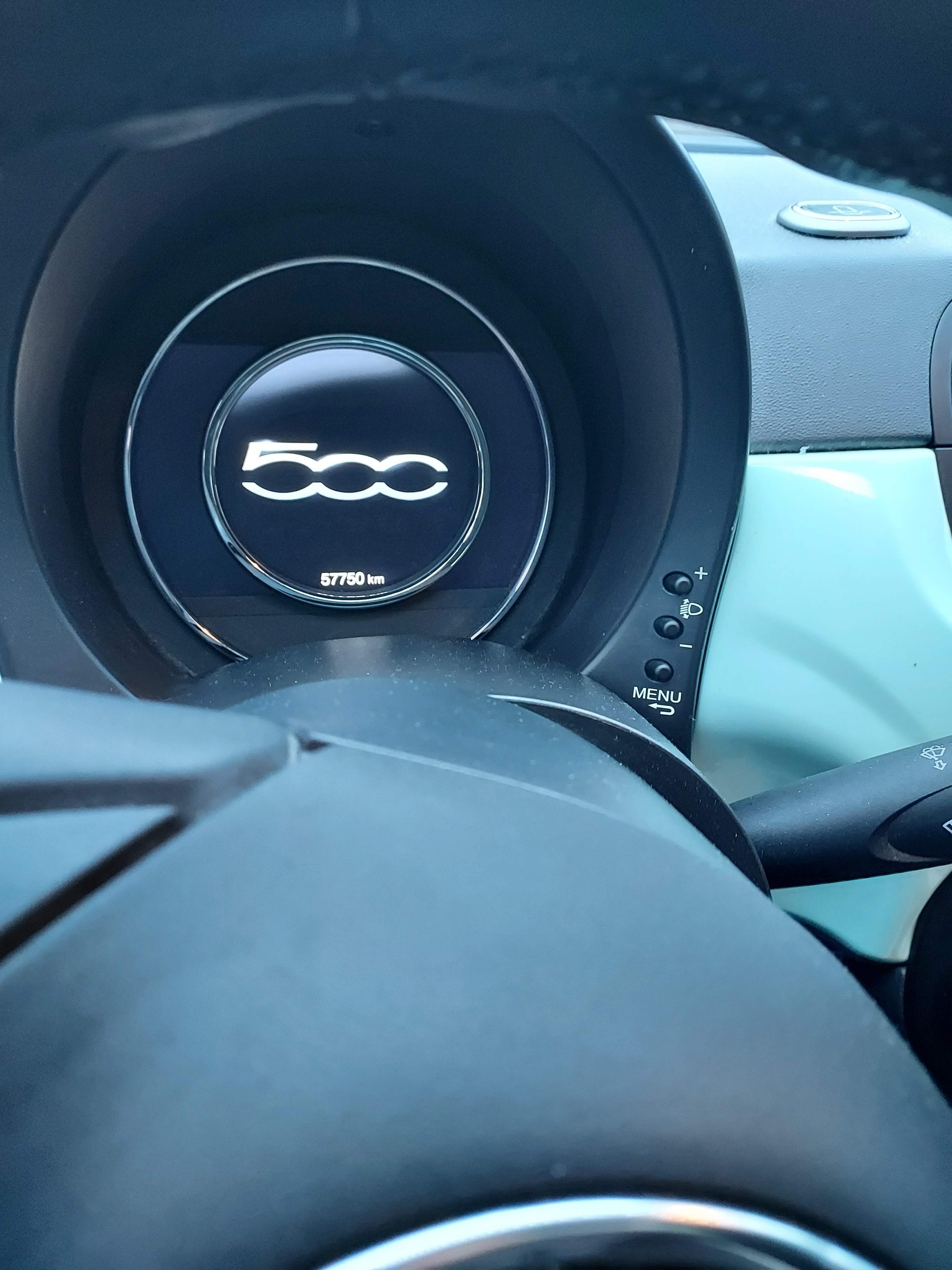 FIAT 500C 0.9 Twinair Turbo Lounge-image-5