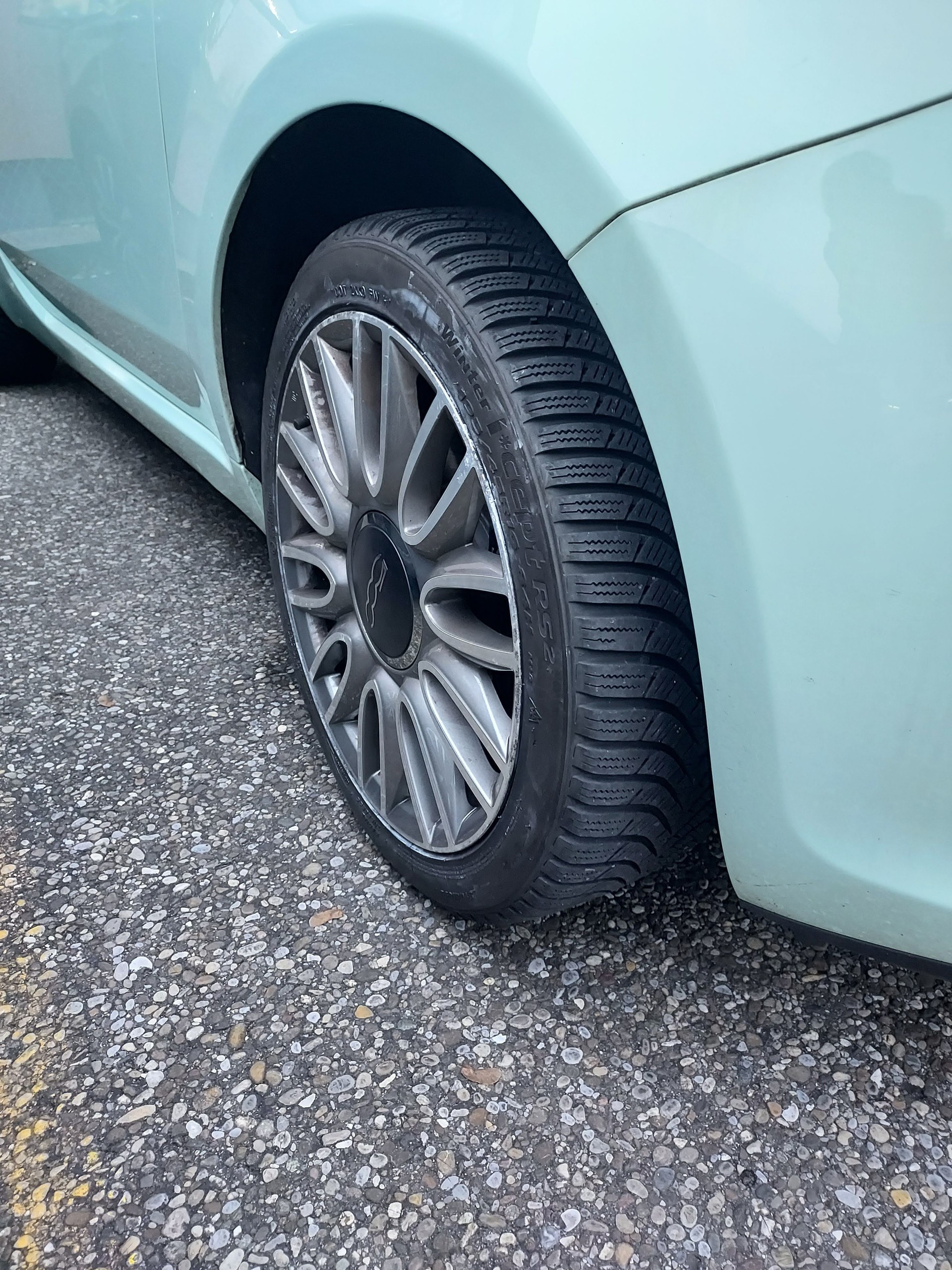FIAT 500C 0.9 Twinair Turbo Lounge-image-6