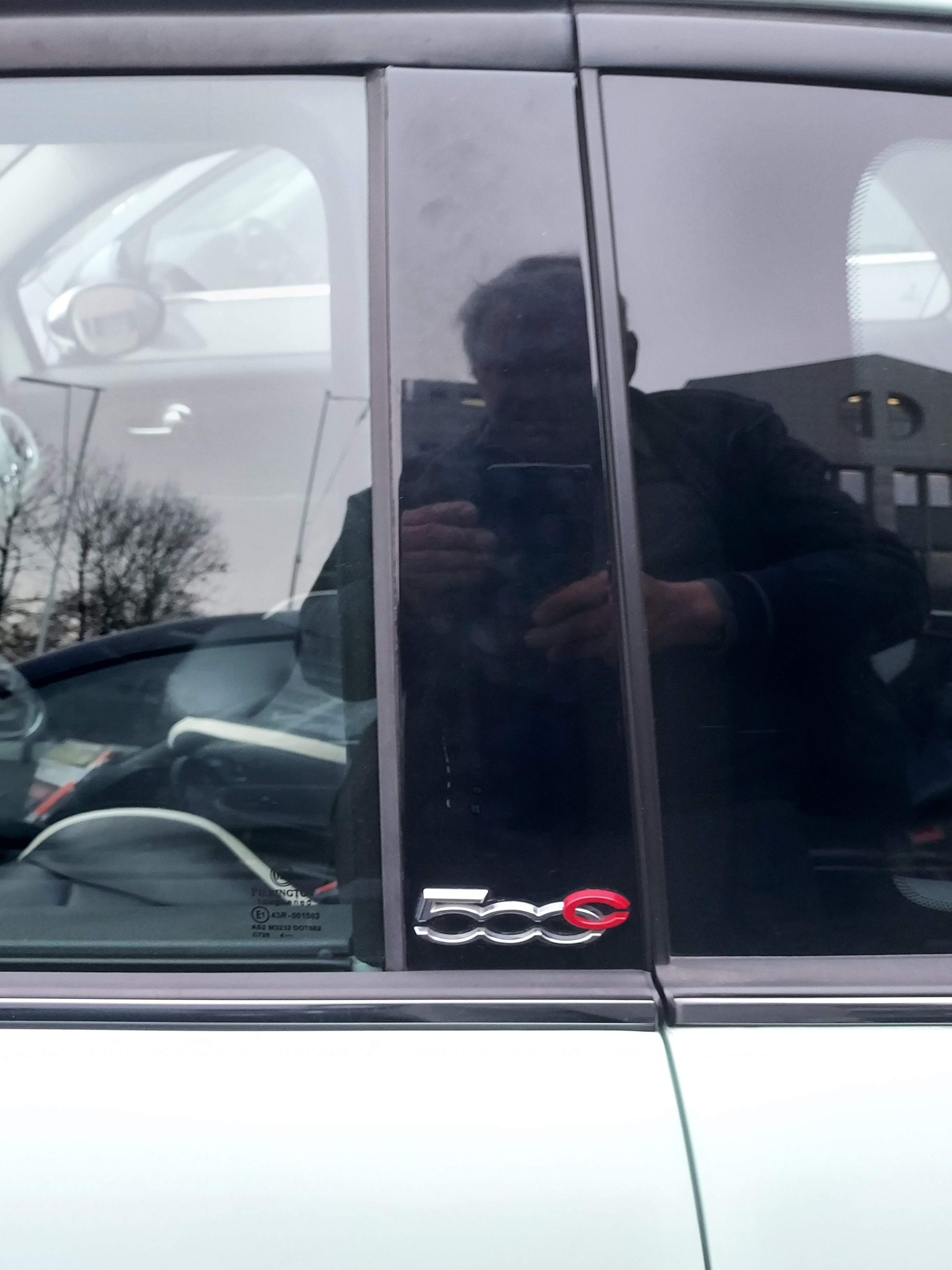 FIAT 500C 0.9 Twinair Turbo Lounge-image-9