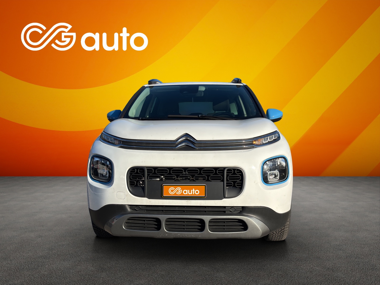 CITROEN C3 Aircross 1.2i PureTech Rip Curl-showroom-element-2