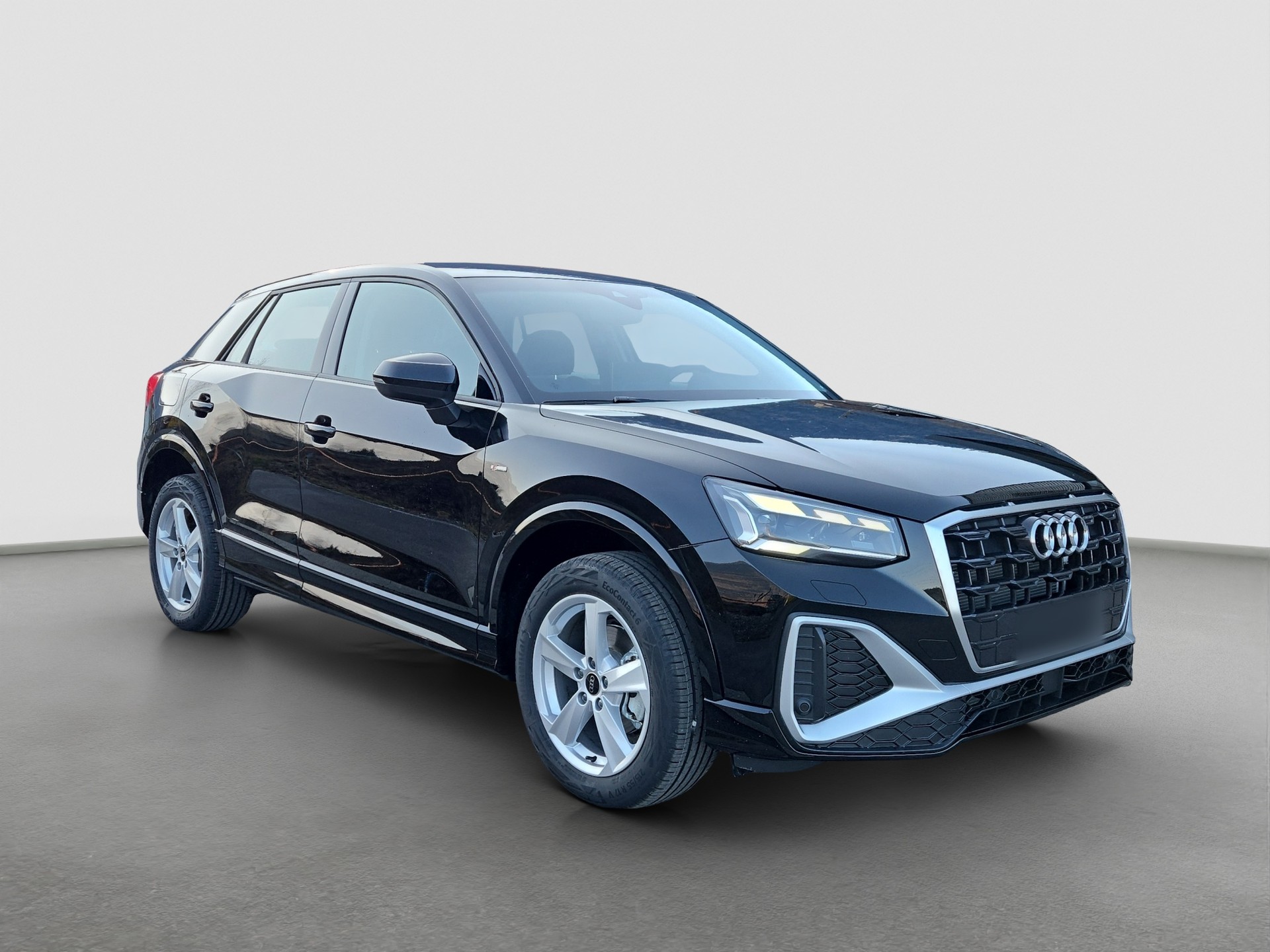 AUDI Q2 35 TFSI S line S-tronic-image-6