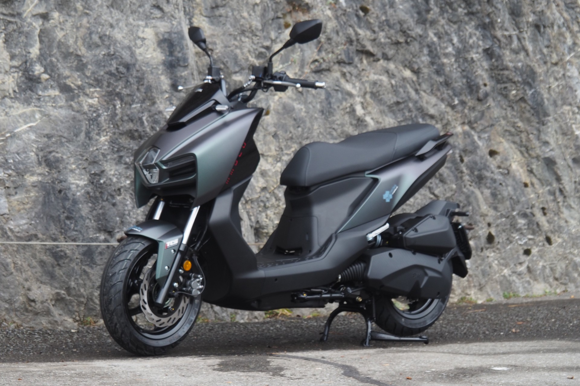 SYM MMBCU Mamba 125 E5+-image-3