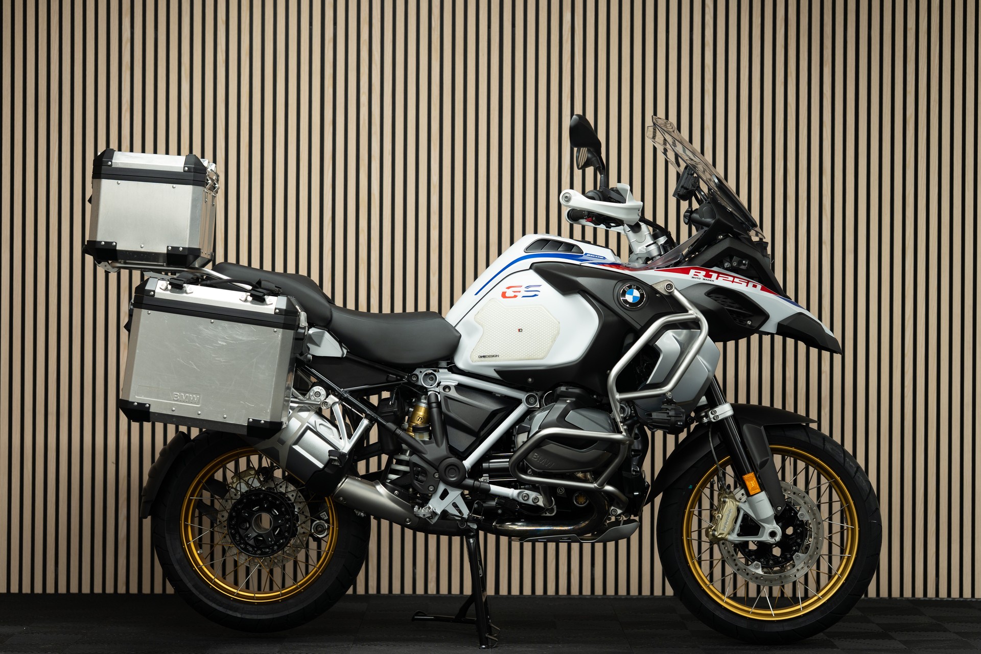 BMW R 1250 GS Adventure-image-0
