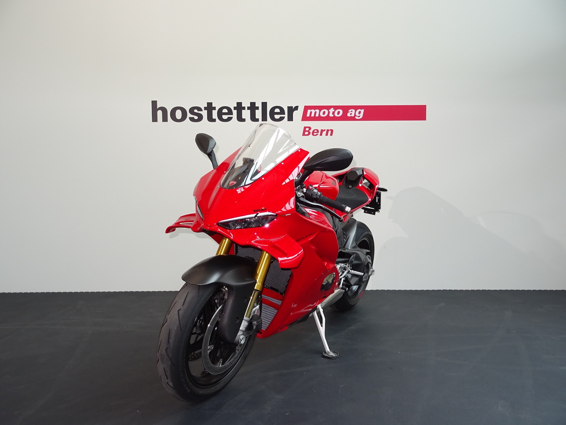 DUCATI Panigale V4 S-image-3