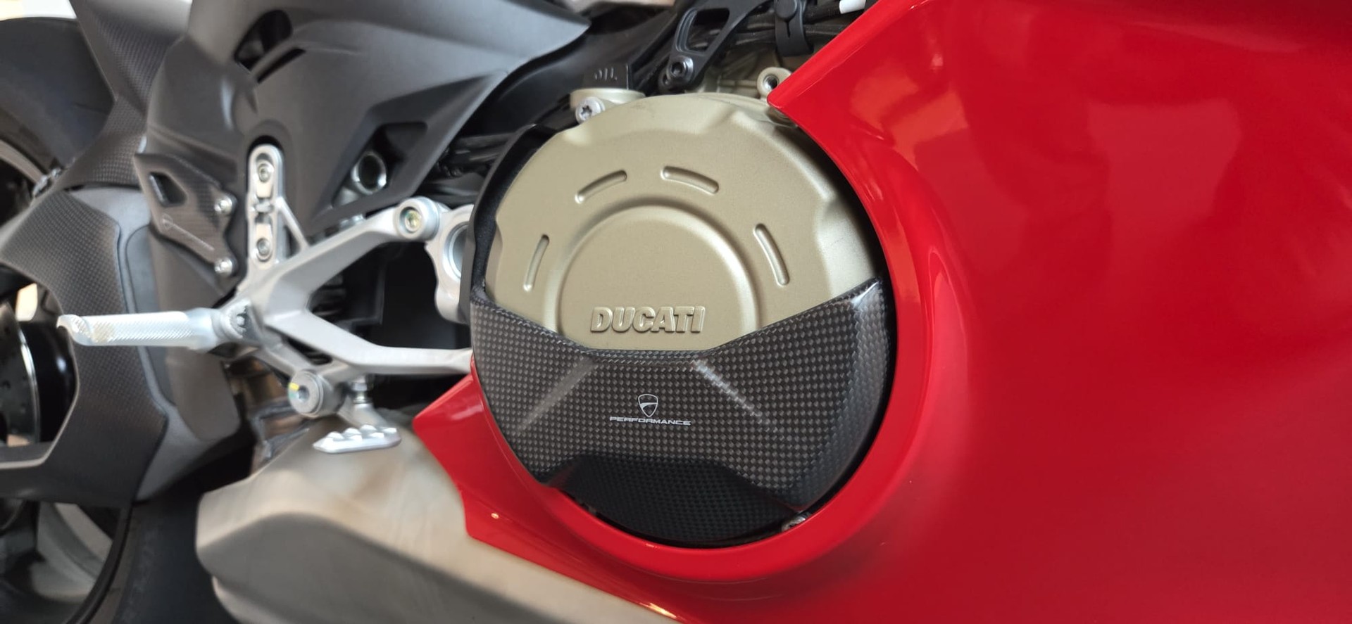 DUCATI Panigale V4 S-image-10