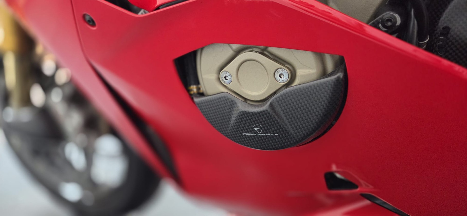 DUCATI Panigale V4 S-image-9