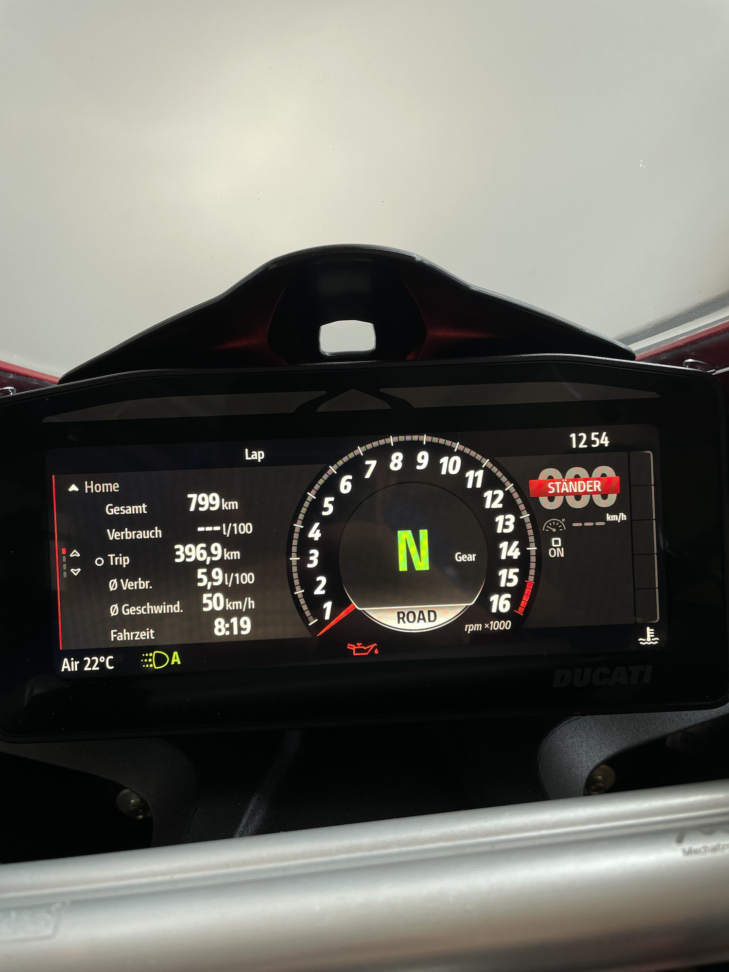 DUCATI Panigale V4 S-image-4