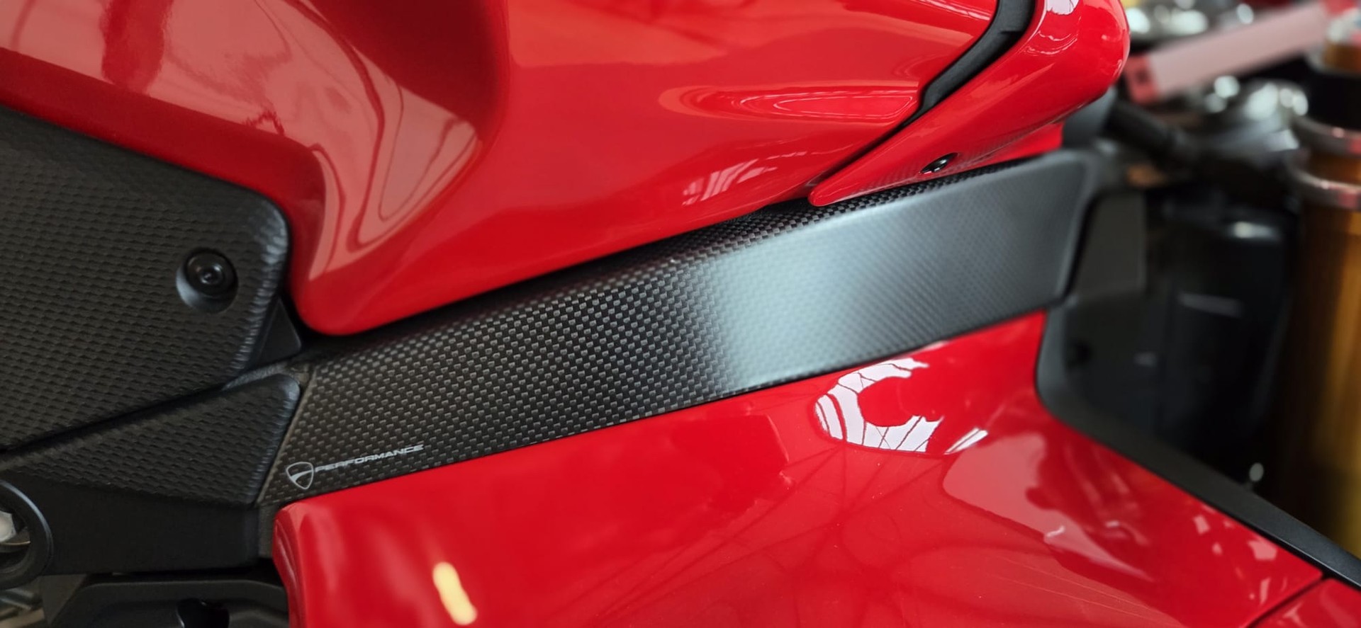 DUCATI Panigale V4 S-image-5