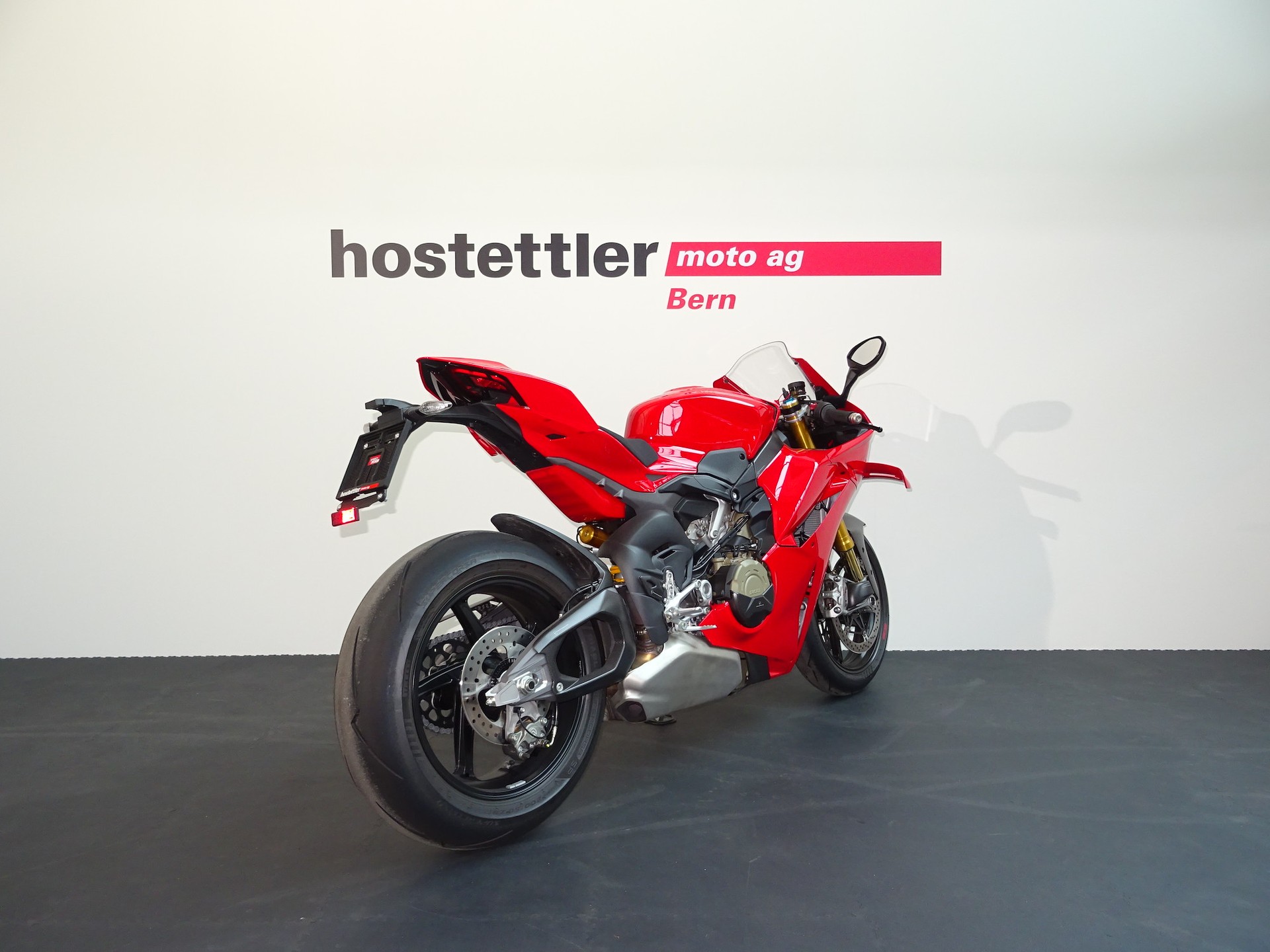 DUCATI Panigale V4 S-image-2