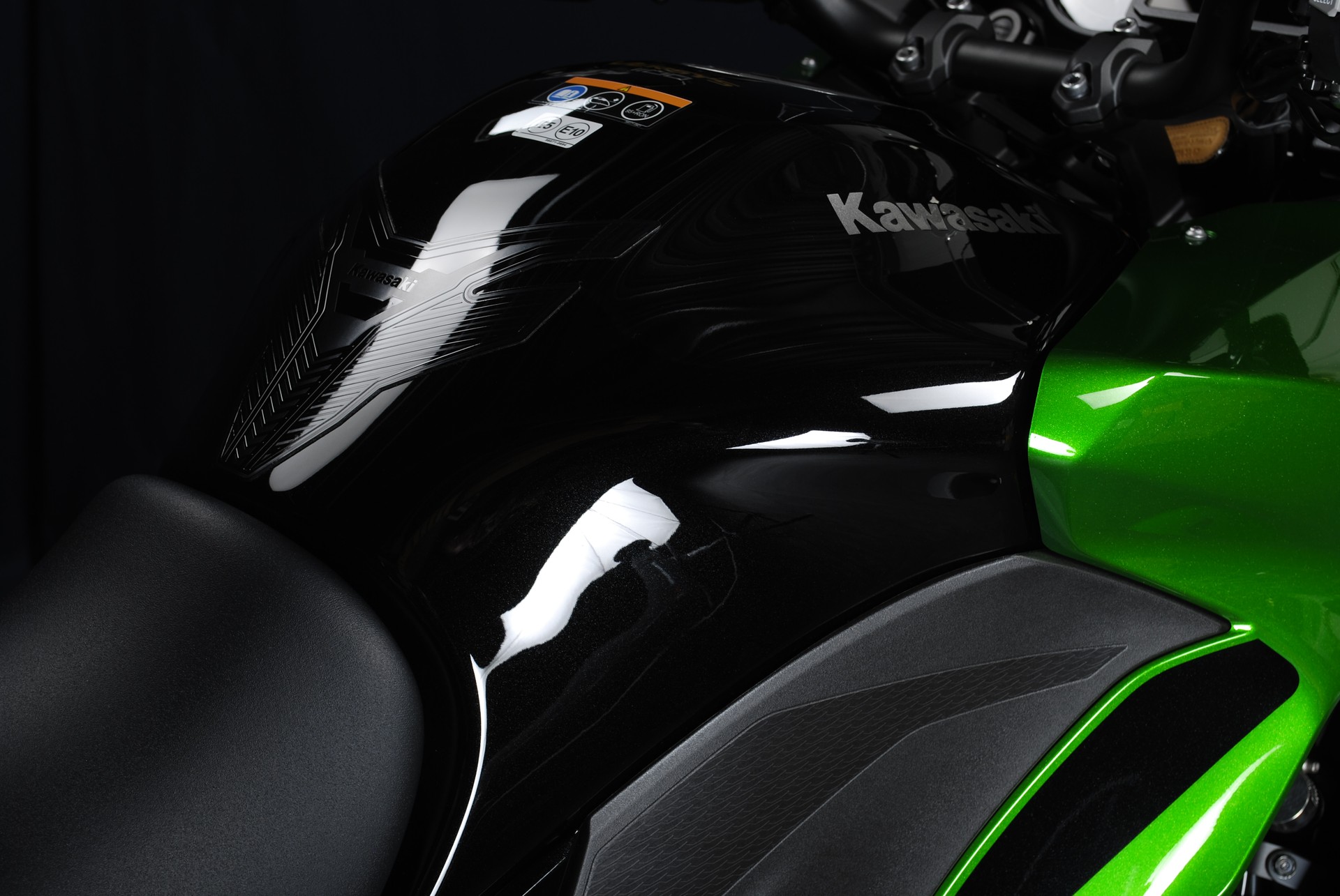 KAWASAKI Versys 1100 SE Grand Tourer MY26-image-5