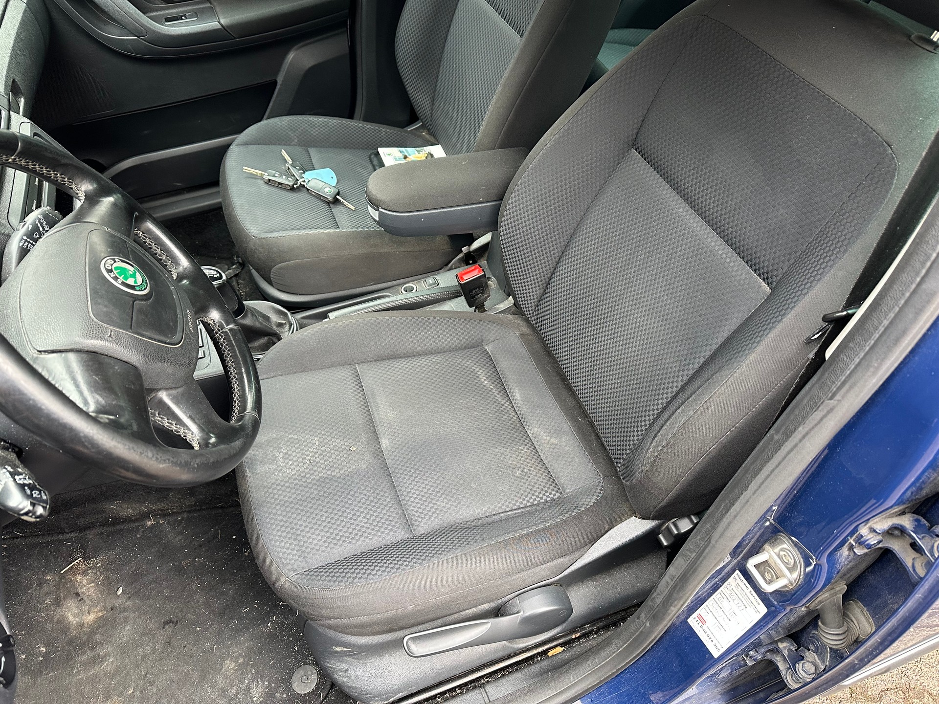 SKODA Roomster 1.2 TSI Elegance FIXPREIS-image-11