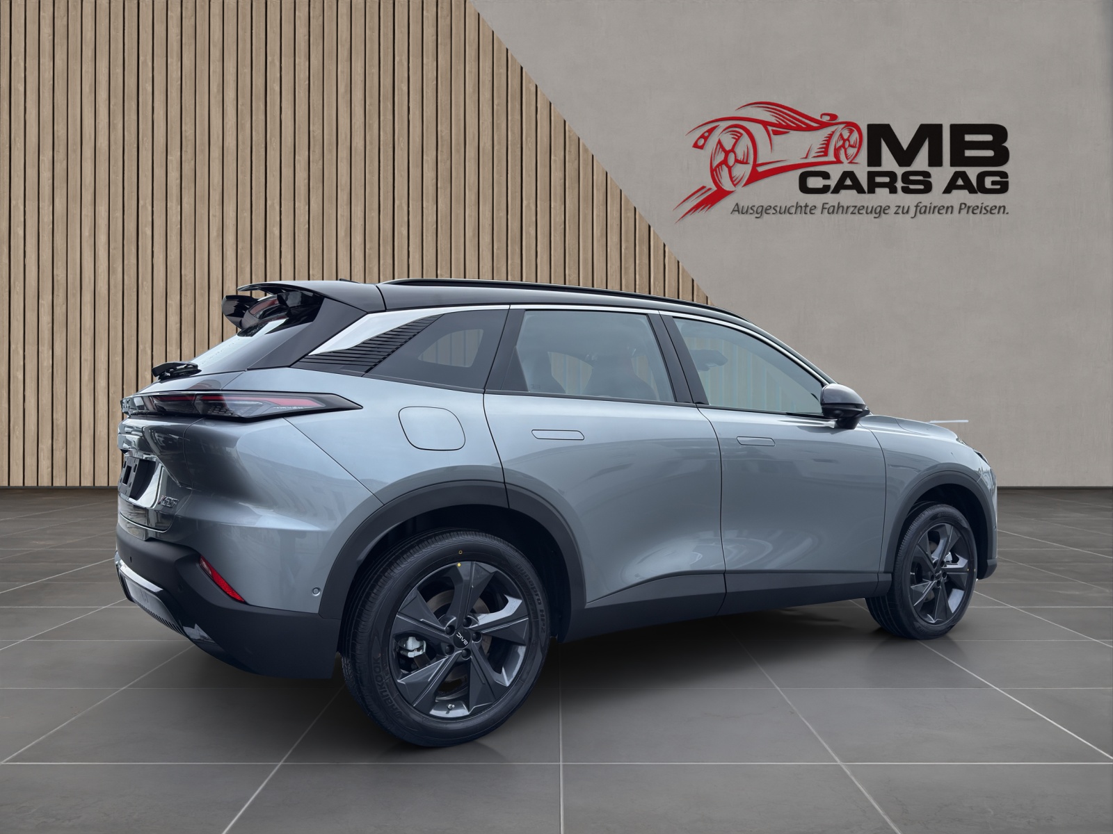 BAIC X55 1.5 Premium-image-4